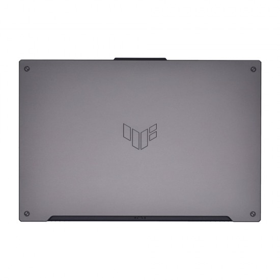 NOTEBOOK ASUS TUF GAMING F17 FX707ZE-HX066W (MECHA GRAY) สามารถออกใบกำกับภาษีได้