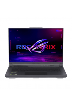 NOTEBOOK ASUS ROG STRIX G16 G614JI-N4089W ลงโปรแกรมพร้อมใช้งาน/สามารถออกใบกำกับภาษีได้