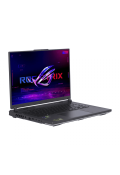 NOTEBOOK ASUS ROG STRIX G16 G614JI-N4089W ลงโปรแกรมพร้อมใช้งาน/สามารถออกใบกำกับภาษีได้