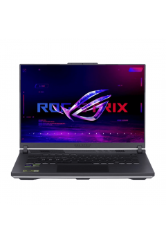 NOTEBOOK ASUS ROG STRIX G16 G614JU-N3103W (ECLIPSE GRAY) ลงโปรแกรมพร้อมใช้งาน/สามารถออกใบกำกับภาษีได้