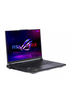NOTEBOOK ASUS ROG STRIX G16 G614JU-N3103W (ECLIPSE GRAY) ลงโปรแกรมพร้อมใช้งาน/สามารถออกใบกำกับภาษีได้