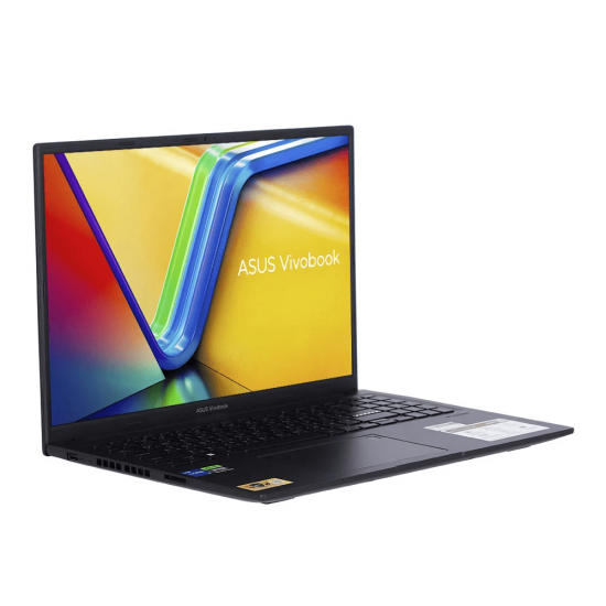 NOTEBOOK ASUS VIVOBOOK 16X K3605ZV-N1518W (INDIE BLACK) ลงโปรแกรมพร้อมใช้งาน/สามารถออกใบกำกับภาษีได้