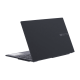 NOTEBOOK ASUS VIVOBOOK GO 15 M1504FA-L1536WS (MIXED BLACK) ลงโปรแกรมพร้อมใช้งาน/สามารถออกใบกำกับภาษีได้