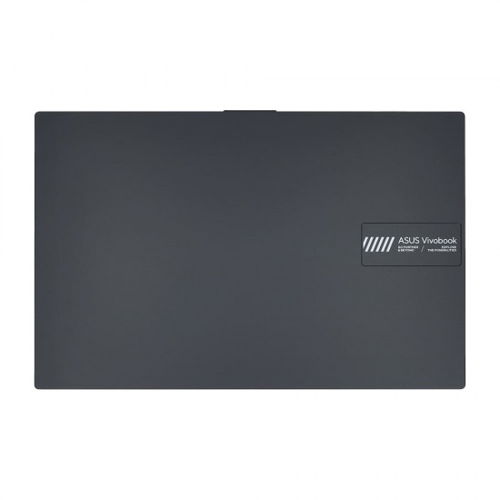 NOTEBOOK ASUS VIVOBOOK GO 15 M1504FA-L1536WS (MIXED BLACK) ลงโปรแกรมพร้อมใช้งาน/สามารถออกใบกำกับภาษีได้