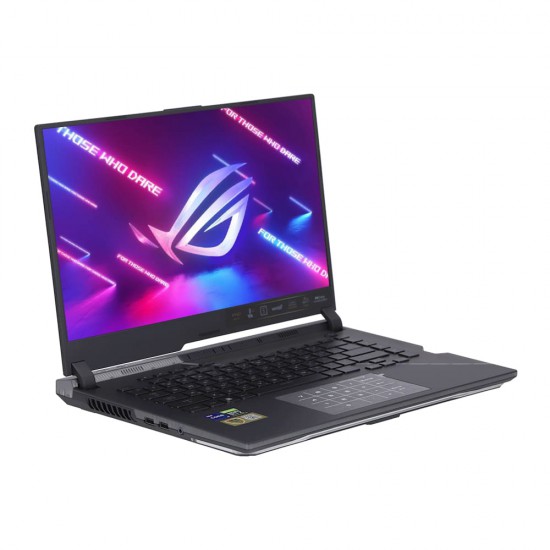 NOTEBOOK ASUS ROG STRIX SCAR 15 G543ZW-HF160W (OFF BLACK) สามารถออกใบกำกับภาษีได้