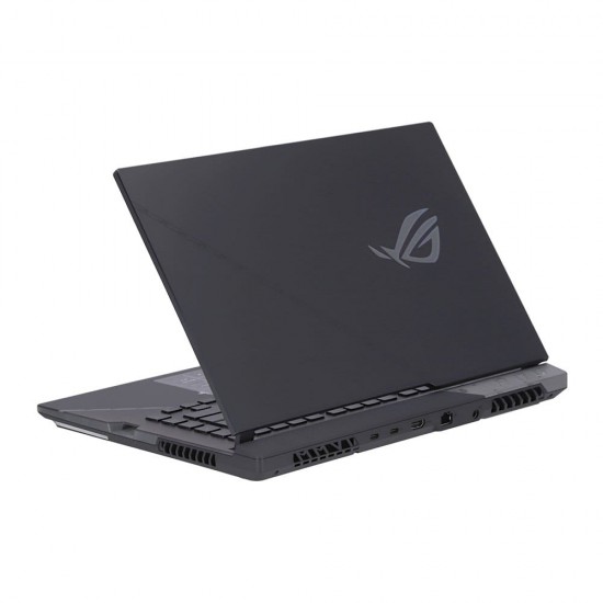 NOTEBOOK ASUS ROG STRIX SCAR 15 G543ZW-HF160W (OFF BLACK) สามารถออกใบกำกับภาษีได้