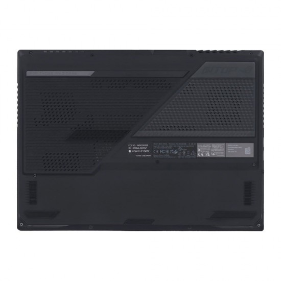 NOTEBOOK ASUS ROG STRIX SCAR 15 G543ZW-HF160W (OFF BLACK) สามารถออกใบกำกับภาษีได้