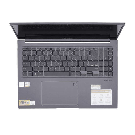 NOTEBOOK ASUS VIVOBOOK 16X S3604VA-MB500WS (INDIE BLACK) ลงโปรแกรมพร้อมใช้งาน/สามารถออกใบกำกับภาษีได้