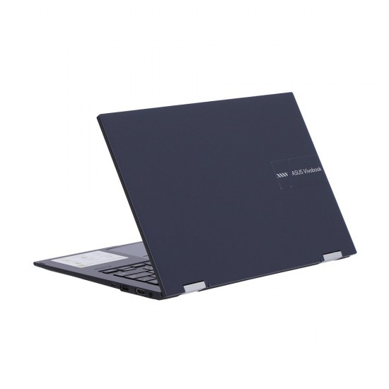 NOTEBOOK 2IN1 ASUS VIVOBOOK GO 14 FLIP TP1400KA-ECP11W (QUIET BLUE)