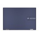 NOTEBOOK 2IN1 ASUS VIVOBOOK GO 14 FLIP TP1400KA-ECP11W (QUIET BLUE)