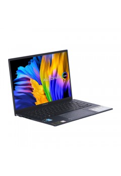 NOTEBOOK ASUS ZENBOOK 14 OLED UX3402ZA-KM708WS (PONDER BLUE) ลงโปรแกรมพร้อมใช้งาน/สามารถออกใบกำกับภาษีได้