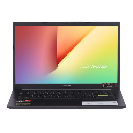 NOTEBOOK ASUS VIVOBOOK 14 D413IA-EB303TS (INDIE BLACK)