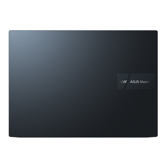 NOTEBOOK ASUS VIVOBOOK PRO 14 OLED D3401QA-KM711TS (QUIET BLUE) ลงโปรแกรมพร้อมใช้งาน/สามารถออกใบกำกับภาษีได้