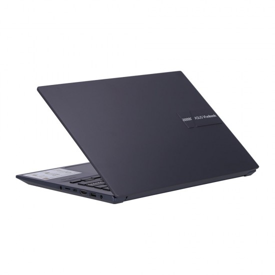 NOTEBOOK ASUS VIVOBOOK PRO 14 OLED D3401QA-KM711TS (QUIET BLUE) ลงโปรแกรมพร้อมใช้งาน/สามารถออกใบกำกับภาษีได้