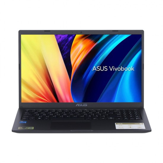 NOTEBOOK ASUS VIVOBOOK 15 X1500EA-BR599W (INDIE BLACK) ลงโปรแกรมพร้อมใช้งาน/สามารถออกใบกำกับภาษีได้