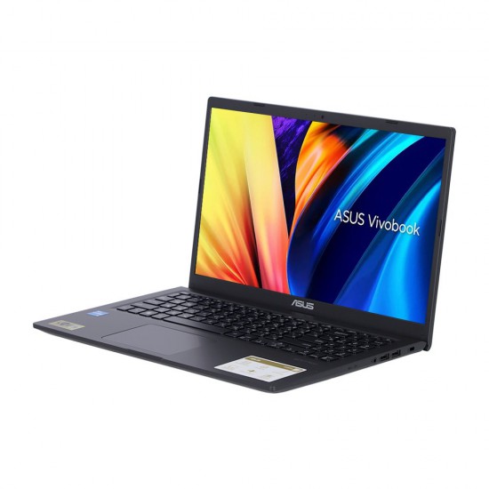 NOTEBOOK ASUS VIVOBOOK 15 X1500EA-BR599W (INDIE BLACK) ลงโปรแกรมพร้อมใช้งาน/สามารถออกใบกำกับภาษีได้