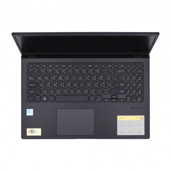 NOTEBOOK ASUS VIVOBOOK 15 X1500EA-BR599W (INDIE BLACK) ลงโปรแกรมพร้อมใช้งาน/สามารถออกใบกำกับภาษีได้