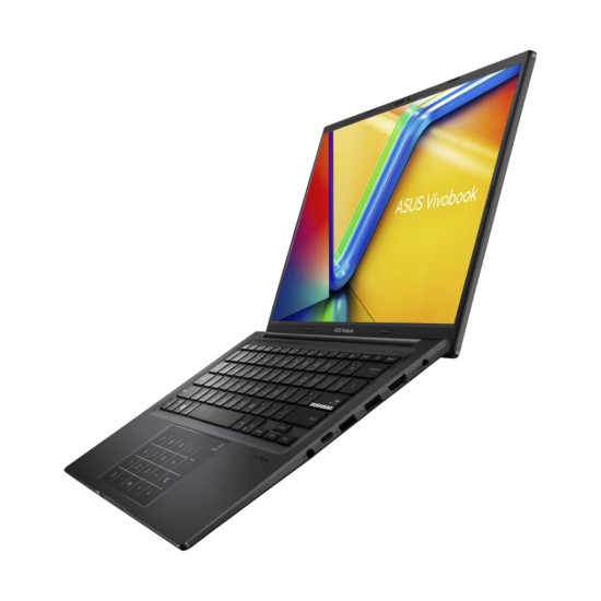 Notebook Asus Vivobook 14 X1405ZA-LY707WS (Indie Black) สามารถออกใบกำกับภาษีได้