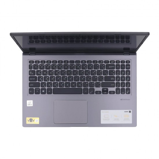 NOTEBOOK ASUS X515JA-EJ505W (SLATE GREY)