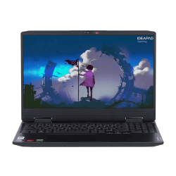 โน๊ตบุ๊ค NOTEBOOK LENOVO IDEAPAD GAMING 3 15ARH7-82SB00JETA (ONYX GREY) สามารถออใบกำกับภาษีได้/ลงโปรแกรมพร้อมใช้งาน