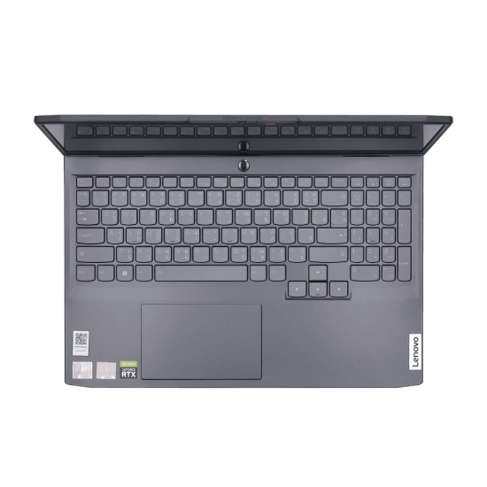 โน๊ตบุ๊ค NOTEBOOK LENOVO IDEAPAD GAMING 3 15ARH7-82SB00JETA (ONYX GREY) สามารถออใบกำกับภาษีได้/ลงโปรแกรมพร้อมใช้งาน