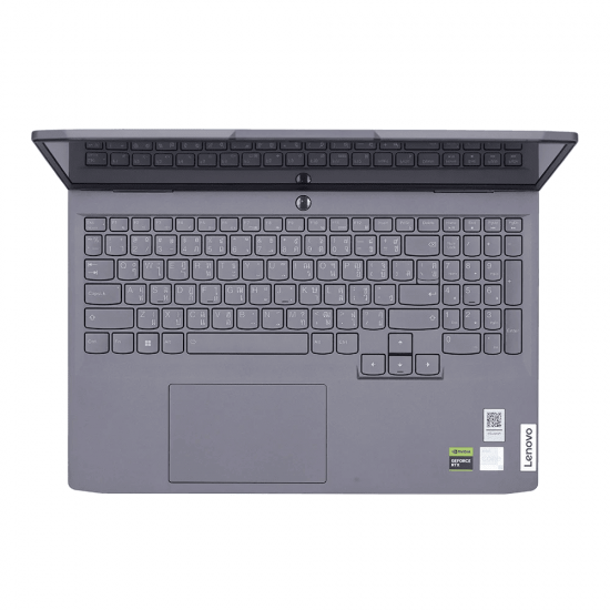 โน๊ตบุ๊ค NOTEBOOK LENOVO LOQ 15IRH8-82XV00BNTA สามารถออกใบกำกับภาษีได้/ลงโปรแกรมพร้อมใช้งาน