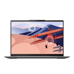 โน๊ตบุ๊ค Notebook Lenovo Yoga Slim6 14IRH8-83E0004RTA (Gray) สามารถออกใบกำกับภาษีได้/ลงโปรแกรมพร้อมใช้งาน