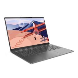 โน๊ตบุ๊ค Notebook Lenovo Yoga Slim6 14IRH8-83E0004RTA (Gray) สามารถออกใบกำกับภาษีได้/ลงโปรแกรมพร้อมใช้งาน