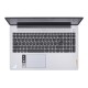 โน๊ตบุ๊ค Notebook Lenovo IdeaPad Slim 3 15IRU8-82X700CVTA (Arctic Grey) สามารถออกใบกำกับภาษีได้/ลงโปรแกรมพร้อมใช้งาน