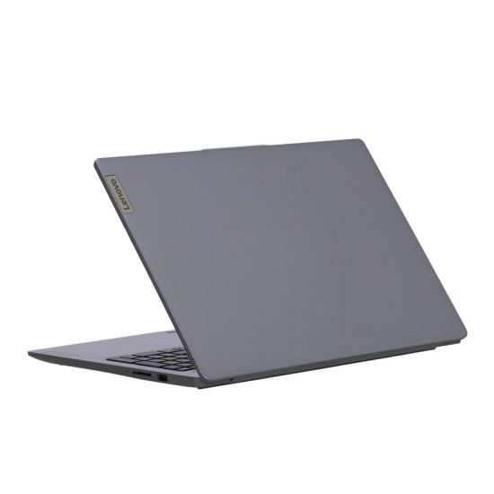 โน๊ตบุ๊ค Notebook Lenovo IdeaPad Slim 3 15IRU8-82X700CVTA (Arctic Grey) สามารถออกใบกำกับภาษีได้/ลงโปรแกรมพร้อมใช้งาน