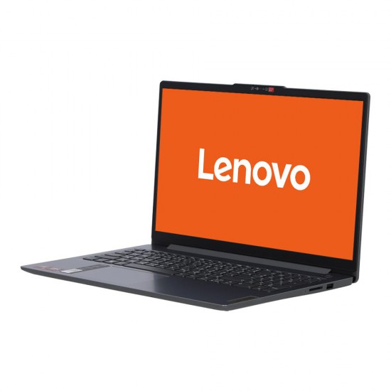 โน๊ตบุ๊ค Notebook Lenovo IdeaPad Slim3 15AMN8 82XQ01MMTA (Arctic Grey) สามารถออกใบกำกับภาษีได้/ลงโปรแกรมพร้อมใช้งาน