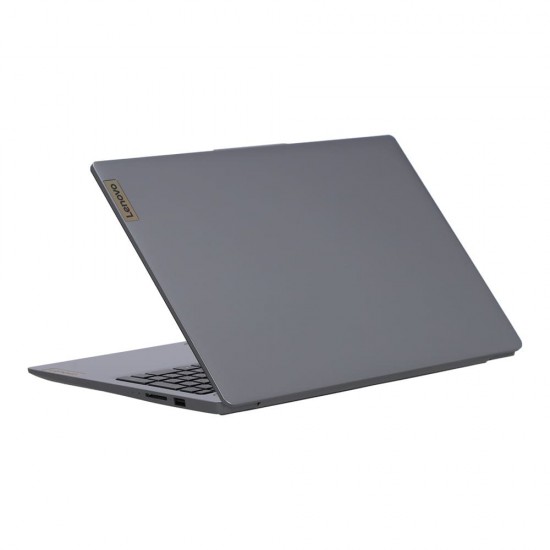 โน๊ตบุ๊ค Notebook Lenovo IdeaPad Slim3 15AMN8 82XQ01MMTA (Arctic Grey) สามารถออกใบกำกับภาษีได้/ลงโปรแกรมพร้อมใช้งาน