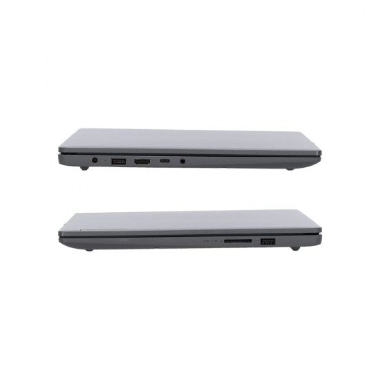 โน๊ตบุ๊ค Notebook Lenovo IdeaPad Slim3 15AMN8 82XQ01MMTA (Arctic Grey) สามารถออกใบกำกับภาษีได้/ลงโปรแกรมพร้อมใช้งาน