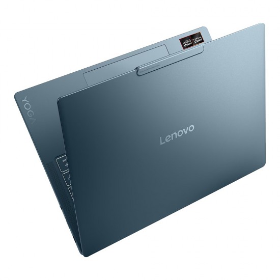 โน๊ตบุ๊ค Notebook LENOVO YOGA SLIM 7 14AGP11 83QS0046TA (Tidal Teal) สามารถออใบกำกับภาษีได้/ลงโปรแกรมพร้อมใช้งาน