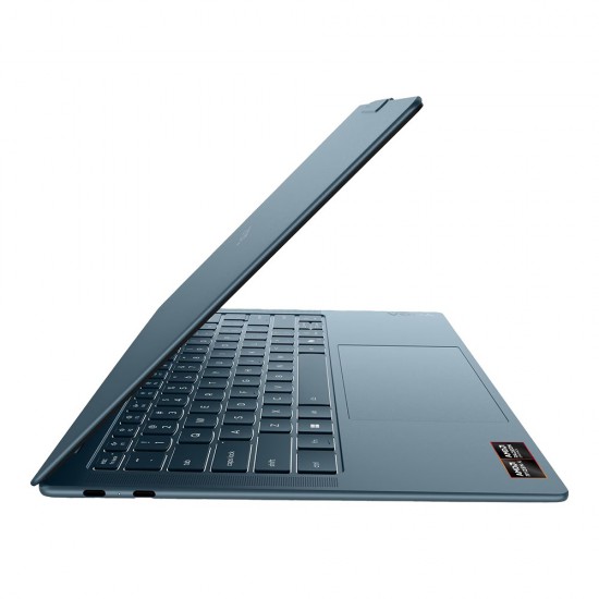 โน๊ตบุ๊ค Notebook LENOVO YOGA SLIM 7 14AGP11 83QS0046TA (Tidal Teal) สามารถออใบกำกับภาษีได้/ลงโปรแกรมพร้อมใช้งาน