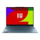 โน๊ตบุ๊ค Notebook LENOVO YOGA SLIM 7 14AGP11 83QS0046TA (Tidal Teal) สามารถออใบกำกับภาษีได้/ลงโปรแกรมพร้อมใช้งาน