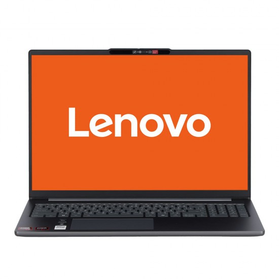 โน๊ตบุ๊ค Notebook LENOVO IDEAPAD SLIM 5 16AKP10 83HY008UTA (Lunar Grey) สามารถออใบกำกับภาษีได้/ลงโปรแกรมพร้อมใช้งาน