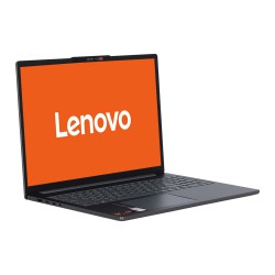 โน๊ตบุ๊ค Notebook LENOVO IDEAPAD SLIM 5 16AKP10 83HY008UTA (Lunar Grey) สามารถออใบกำกับภาษีได้/ลงโปรแกรมพร้อมใช้งาน