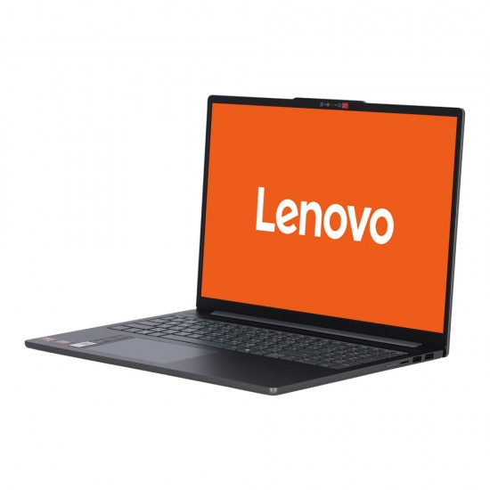 โน๊ตบุ๊ค Notebook LENOVO IDEAPAD SLIM 5 16AKP10 83HY008UTA (Lunar Grey) สามารถออใบกำกับภาษีได้/ลงโปรแกรมพร้อมใช้งาน