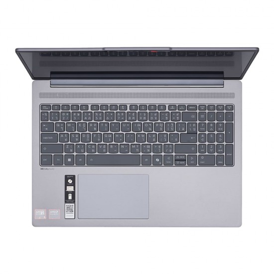โน๊ตบุ๊ค Notebook LENOVO IDEAPAD SLIM 5 16AKP10 83HY008UTA (Lunar Grey) สามารถออใบกำกับภาษีได้/ลงโปรแกรมพร้อมใช้งาน