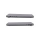 โน๊ตบุ๊ค Notebook LENOVO IDEAPAD SLIM 5 16AKP10 83HY008UTA (Lunar Grey) สามารถออใบกำกับภาษีได้/ลงโปรแกรมพร้อมใช้งาน
