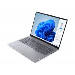 โน๊ตบุ๊ค Notebook LENOVO ThinkBook 16 G7 ARP (21MWA0TCTA) (Arctic Grey) ลงโปรแกรมพร้อมใช้งาน/สามารถออกใบกำกับภาษีได้
