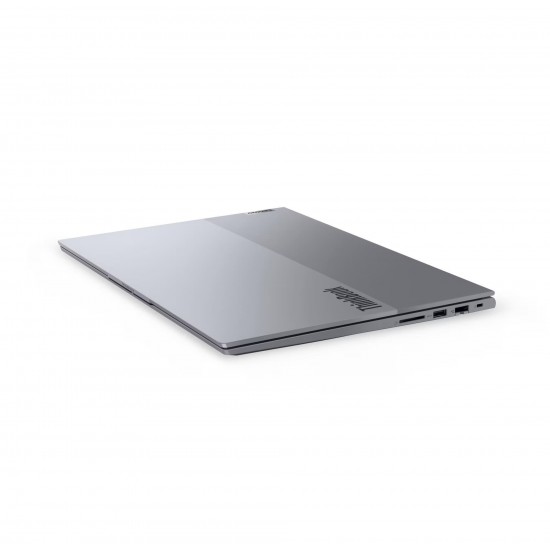 โน๊ตบุ๊ค Notebook LENOVO ThinkBook 16 G7 ARP (21MWA0TCTA) (Arctic Grey) ลงโปรแกรมพร้อมใช้งาน/สามารถออกใบกำกับภาษีได้