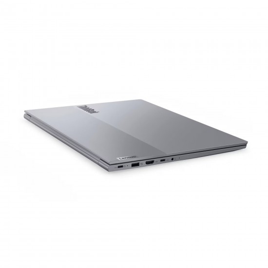 โน๊ตบุ๊ค Notebook LENOVO ThinkBook 16 G7 ARP (21MWA0TCTA) (Arctic Grey) ลงโปรแกรมพร้อมใช้งาน/สามารถออกใบกำกับภาษีได้