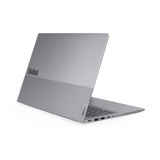 โน๊ตบุ๊ค Notebook LENOVO ThinkBook 16 G7 ARP (21MWA0TCTA) (Arctic Grey) ลงโปรแกรมพร้อมใช้งาน/สามารถออกใบกำกับภาษีได้