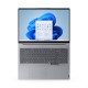 โน๊ตบุ๊ค Notebook LENOVO ThinkBook 16 G7 ARP (21MWA0TCTA) (Arctic Grey) ลงโปรแกรมพร้อมใช้งาน/สามารถออกใบกำกับภาษีได้