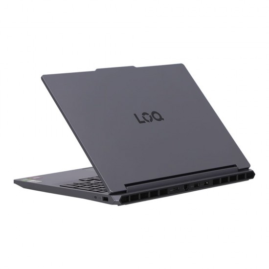โน๊ตบุ๊คเกมมิ่ง Notebook LENOVO LOQ 15AHP11 83TN005RTA (Luna Grey) ลงโปรแกรมพร้อมใช้งาน/สามารถออกใบกำกับภาษีได้