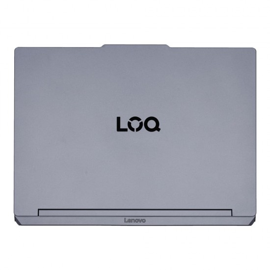 โน๊ตบุ๊คเกมมิ่ง Notebook LENOVO LOQ 15AHP11 83TN005RTA (Luna Grey) ลงโปรแกรมพร้อมใช้งาน/สามารถออกใบกำกับภาษีได้
