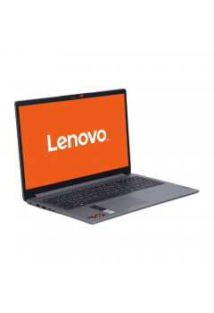 NOTEBOOK LENOVO IDEAPAD 1 15AMN7-82VG0002TA (CLOUD GREY) ลงโปรแกรมพร้อมใช้งาน/สามารถออกใบกำกับภาษีได้