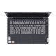 NOTEBOOK LENOVO IDEAPAD 5 14ALC05 82LM00TDTA (GRAPHITE GREY) สามารถออกใบกำกับภาษีได้